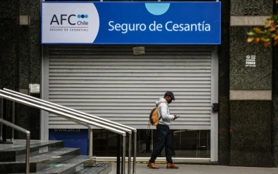 cesantía