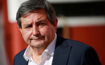 Pese a incumplir arresto domiciliario, rechazan prisión preventiva para exalcalde Aguilera