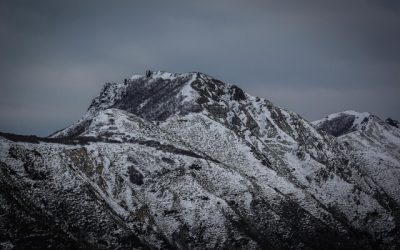 Encuentran cuerpo momificado en la cumbre más alta de Perú