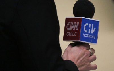 Chilevisión se posiciona como el canal más visto durante junio