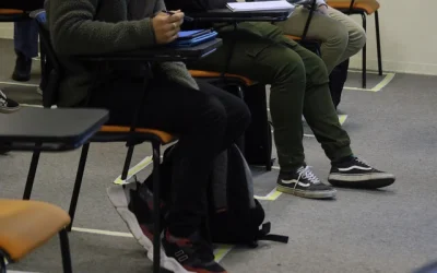 FNE educación superior