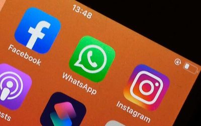 Inteligencia Artificial llega a WhatsApp e Instagram