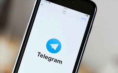 Arrestan al creador de Telegram en Francia - Agencia UNO