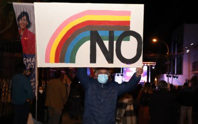Campaña del NO