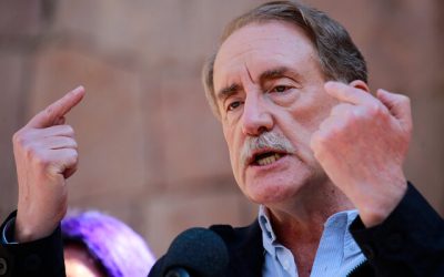 Eduardo Artes pide al gobierno reconocer el triunfo de Maduro en Venezuela