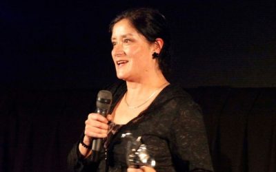 Catalina Saavedra