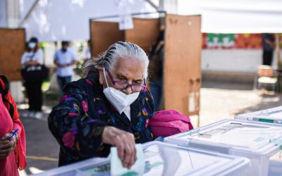 Las elecciones municipales están programadas para el domingo 27 de octubre, lo que ha llevado a figuras políticas y partidos a preparar sus estrategias.