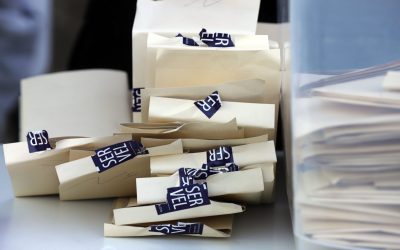 Voto en el extranjero: 127.552 ciudadanos habilitados.