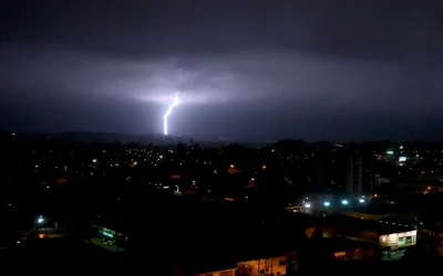 tormentas