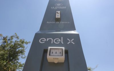 Gobierno Italiano preocupado por gestión de Enel en Chile ofrece apoyo