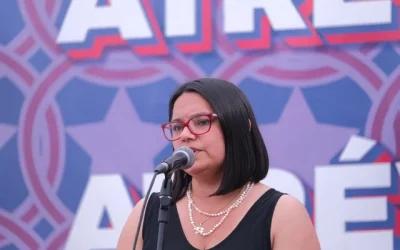 republicanos denunciante Boric