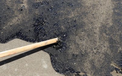 Desastre ambiental en Irak, tierras agrícolas se ahogan en petróleo