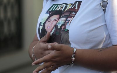 Asesino de cabo Nain es declarado culpable.