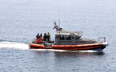 pescadores
