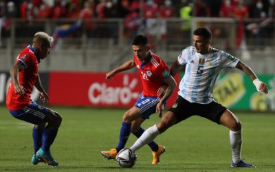 Leandro Paredes vuelve a Boca Juniors. (Foto: Agencia Uno)