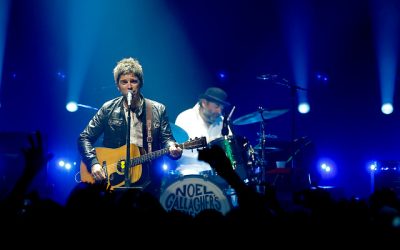 Es oficial La banda Oasis confirma gira de reencuentro
