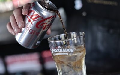 Pisco chileno se encuentra entre los 50 mejores del mundo