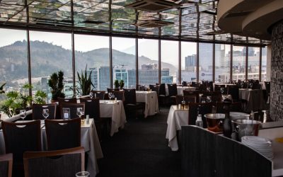 restaurantes chilenos