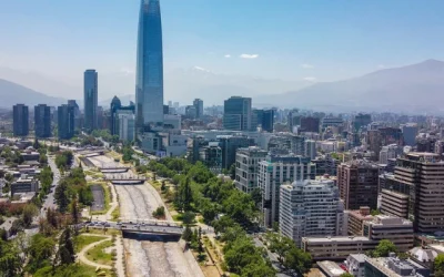 proyección crecimiento