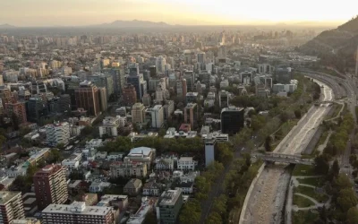crecimiento Chile