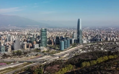 ingresos reales Chile