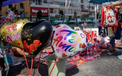 Se acerca el día de San Valentín y aún dispones de tiempo para planificar una experiencia especial para celebrar el amor, especialmente si estás disfrutando de unas vacaciones y puedes hacer una escapada romántica.