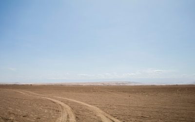 ¿Qué lugares afectará el fenómeno de La Niña?