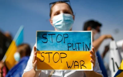 Rusia guerra nuclear