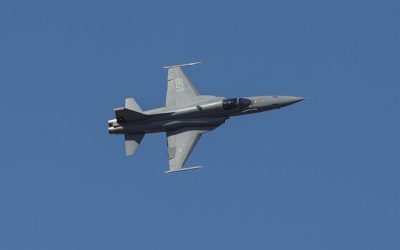 Exgenerales de la FACh afirman que exclusión de Israel en Fidae: "Afecta a la seguridad nacional"