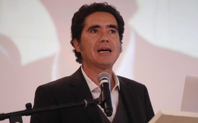Briones y reforma previsional: "Hay que abrirse a un acuerdo en pensiones".
