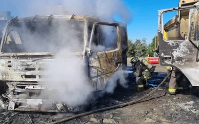 ataque La Araucanía