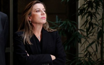 Marinovic denuncia que USS ofreció millonarios contratos para hacer campaña por el Rechazo