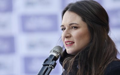 Karamanos niega transferencias a Fundación Procultura