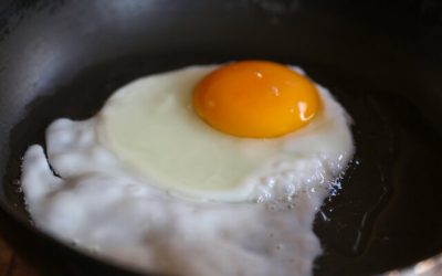 ¿En qué consiste la "gripe del teflón"?