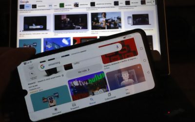 Anuncian nueva forma de medir el rating en Chile