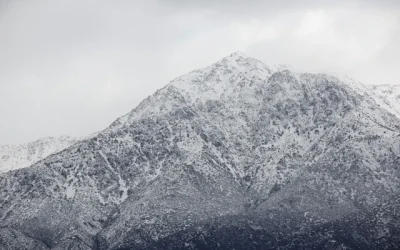 aviso nevadas