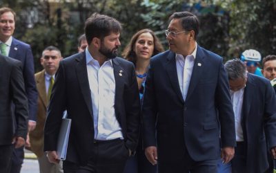 Amotinamiento en Bolivia genera diversas reacciones