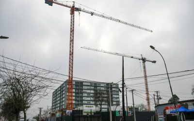 Inmobiliaria Fundamenta