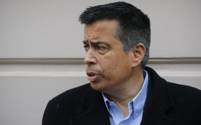 Diputado por Valparaíso, Andrés Celis (RN) solicita renuncia de alcalde UDI de Algarrobo.