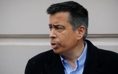 Celis (RN) emplaza al TC para que dé pronta sentencia sobre la ley corta de Isapres.