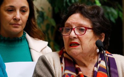Esquizofrenia en la Vejez: Desmitificando y abordando un desafío ignorado