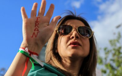 Los ministros de Defensa de Rusia e Irán reafirmaron su compromiso con la cooperación bilateral
