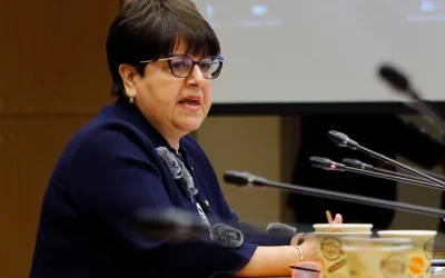 Vocera Corte Suprema