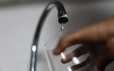 Subsidio agua potable