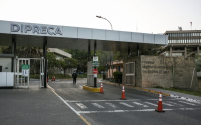 Maltrato laboral: Ministerio del Interior instruye sumario a la directora de Dipreca.