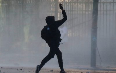 El estallido social chileno y su impacto global