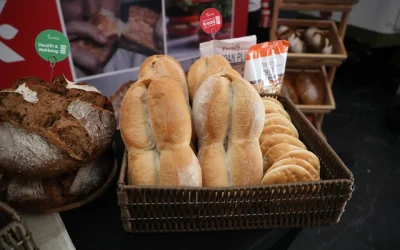 comidas bebidas Chile