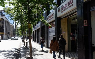 Gobierno sobre reforma previsional: "Nadie podría entender que se rechace".