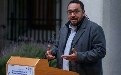 Cataldo aclara que proyecto para condonar el CAE "está en construcción".