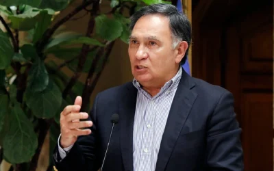 Mellado caso Monsalve